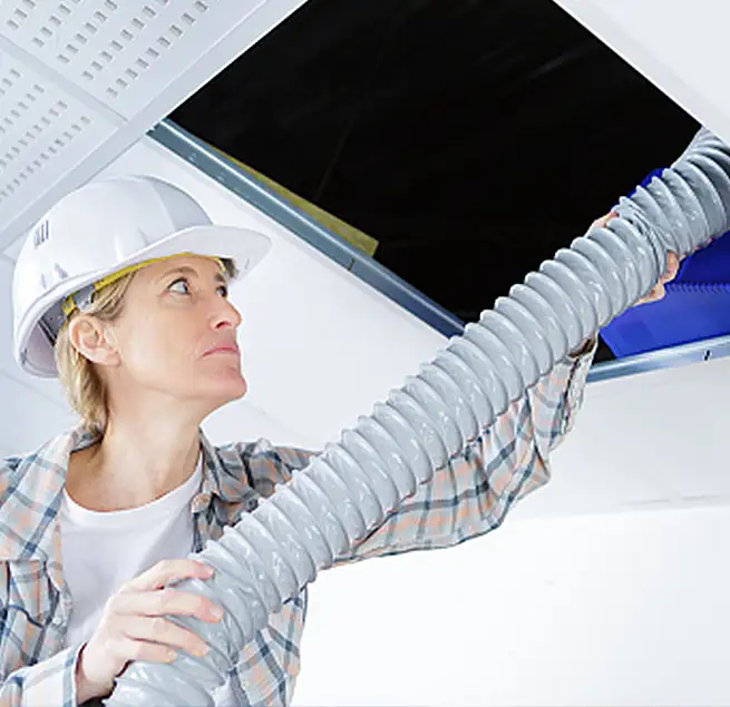 Why Homeowners & Businesses Trust Us Clovis, NM