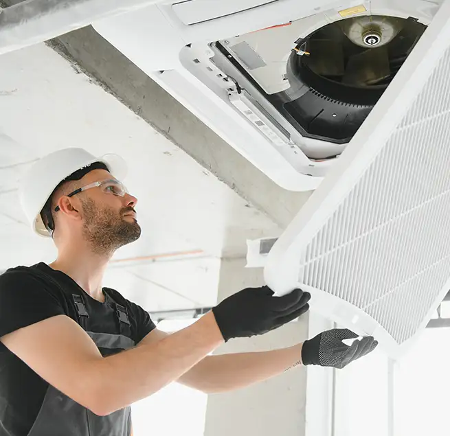 Why Homeowners & Businesses Trust Us in Clovis, NM?