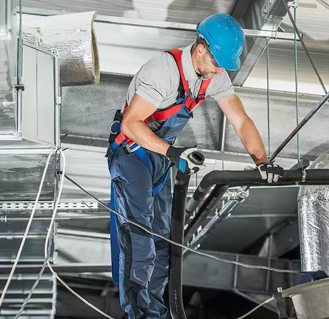 Why Homeowners & Businesses Trust Us in Clovis, NM?