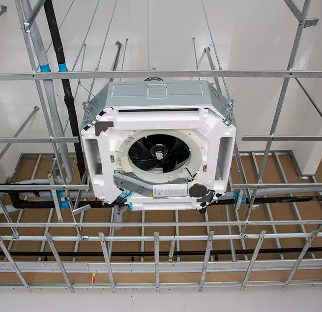 Why Homeowners & Businesses Trust Us in Clovis, NM?