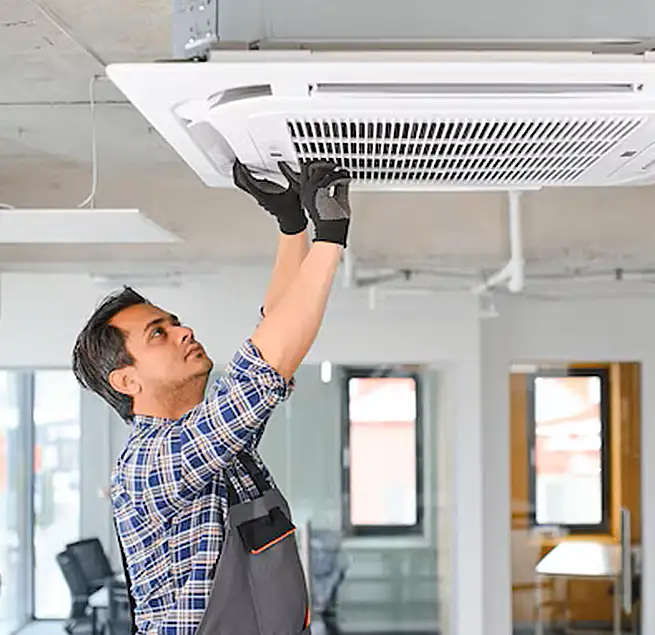 Why Homeowners & Businesses Trust Us in Clovis, NM?