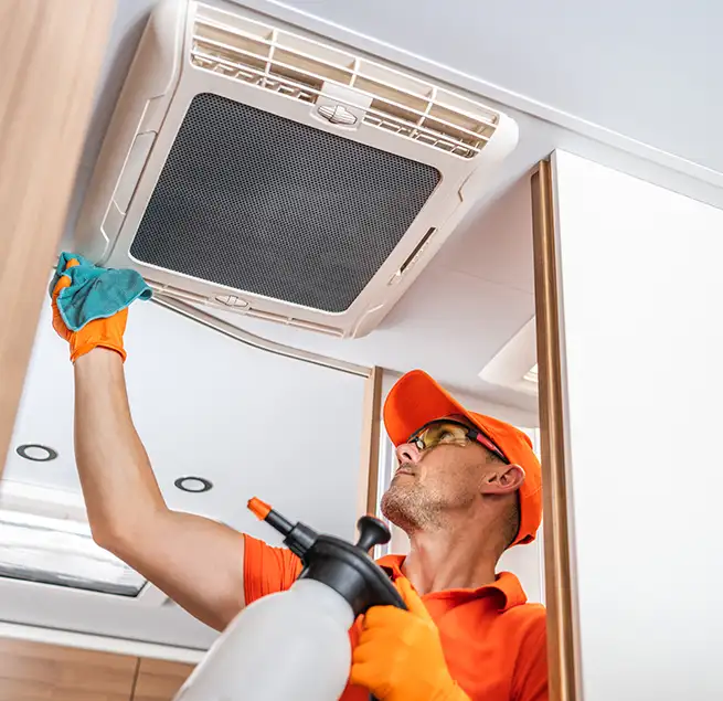 Why Homeowners & Businesses Trust Us in Clovis, NM?