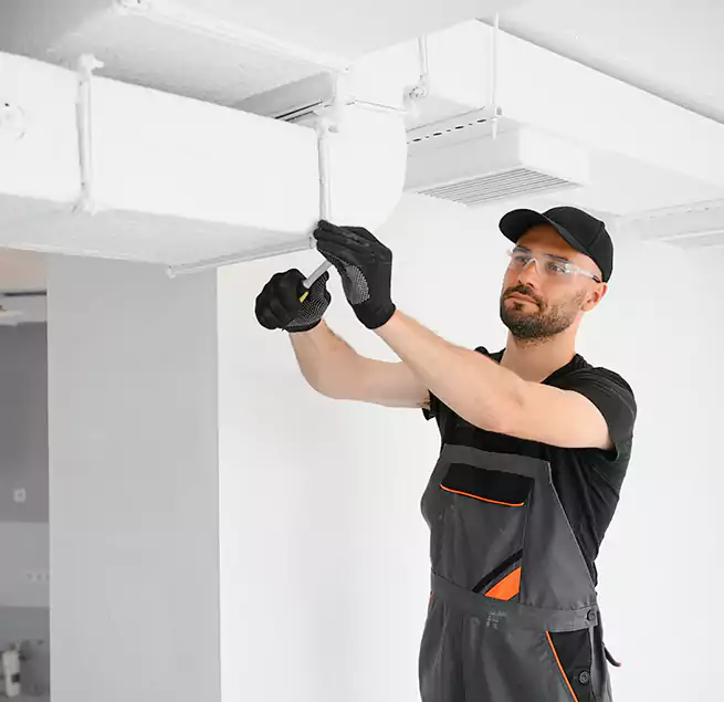 Why Homeowners & Businesses Trust Us in Clovis, NM?