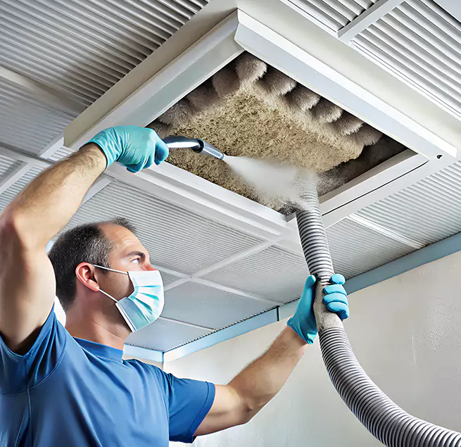 Why Homeowners Businesses Trust Us in Clovis, NM?