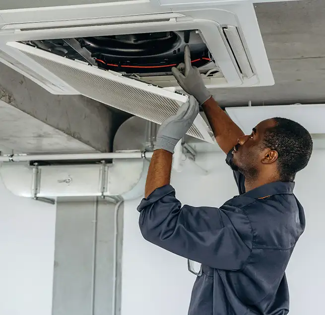 Why Homeowners & Businesses Trust Us in Clovis, NM?