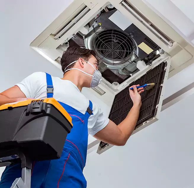 Why Homeowners & Businesses Trust Us in Clovis, NM?