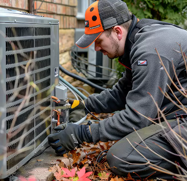 Why Homeowners & Businesses Trust Us in Clovis, NM?