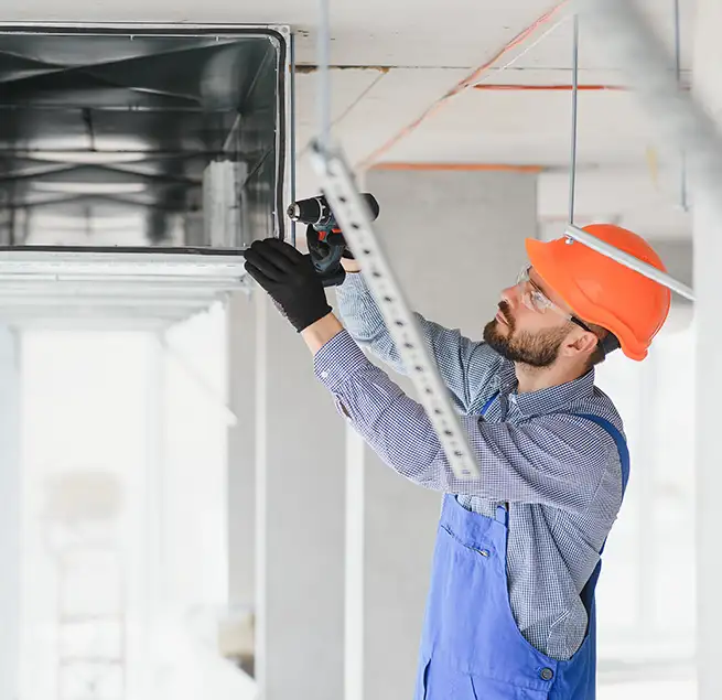 Why Homeowners Businesses Trust Us Clovis, NM