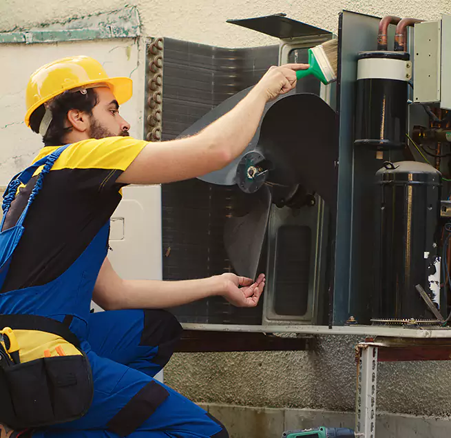 Why Homeowners & Businesses Trust Us Clovis, NM?