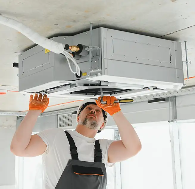 Why Homeowners & Businesses Trust Us Clovis, NM