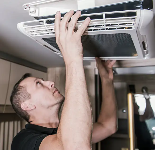 Why Homeowners & Businesses Trust Us Clovis, NM