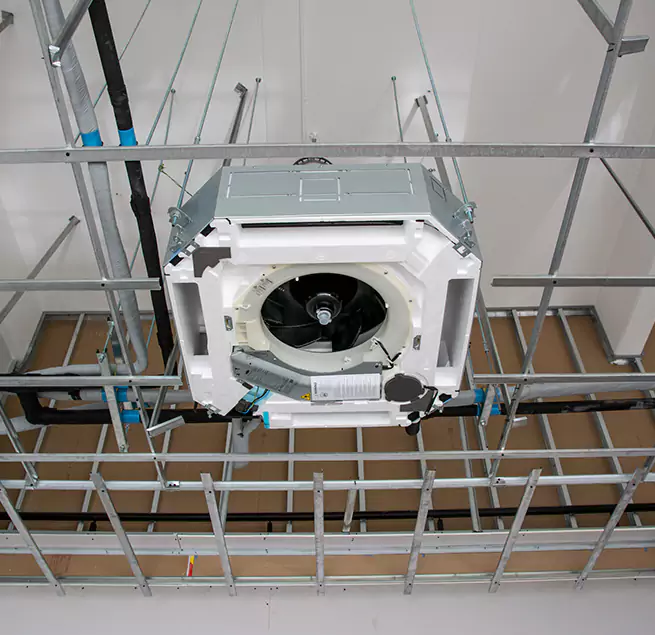 Why Homeowners & Businesses Trust Us Clovis, NM