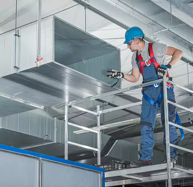 Why Homeowners Businesses Trust Us in Clovis, NM