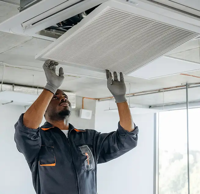 Why Homeowners & Businesses Trust Us in Clovis, NM?