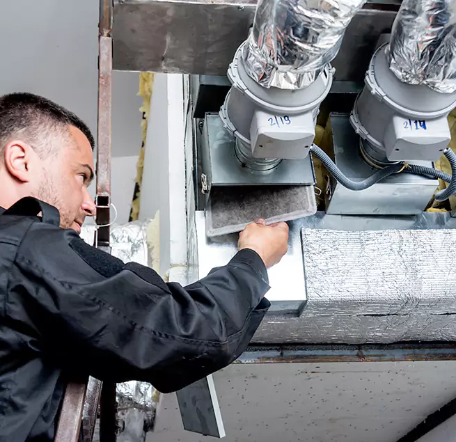 Why Homeowners Businesses Trust Us in Clovis, NM?