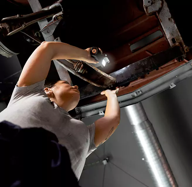 Why Homeowners & Businesses Trust Us Clovis, NM