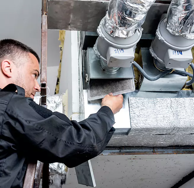 Why Homeowners & Businesses Trust Us in Clovis, NM?