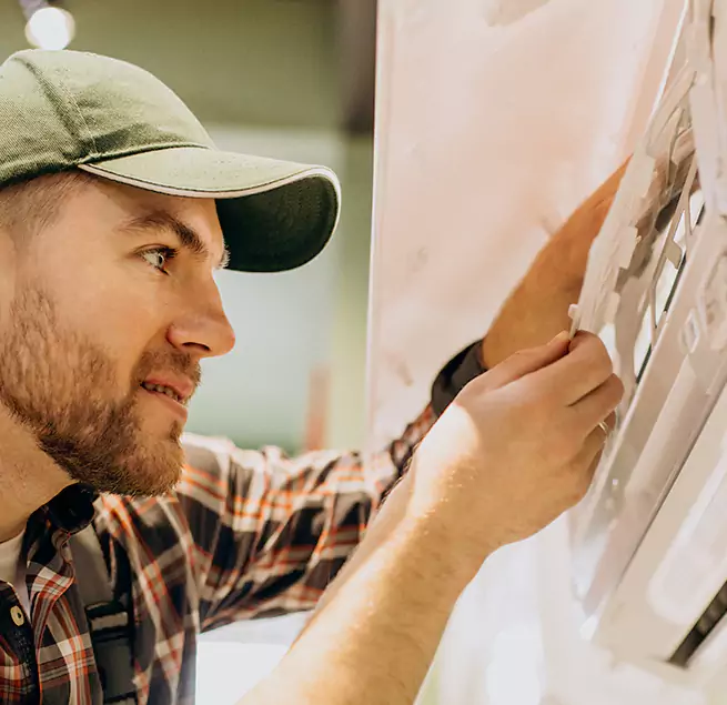 Why Homeowners & Businesses Trust Us in Clovis, NM?