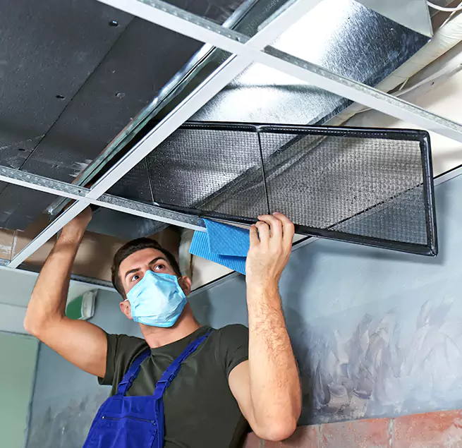  Why Homeowners Businesses Trust Us  in Clovis, NM?