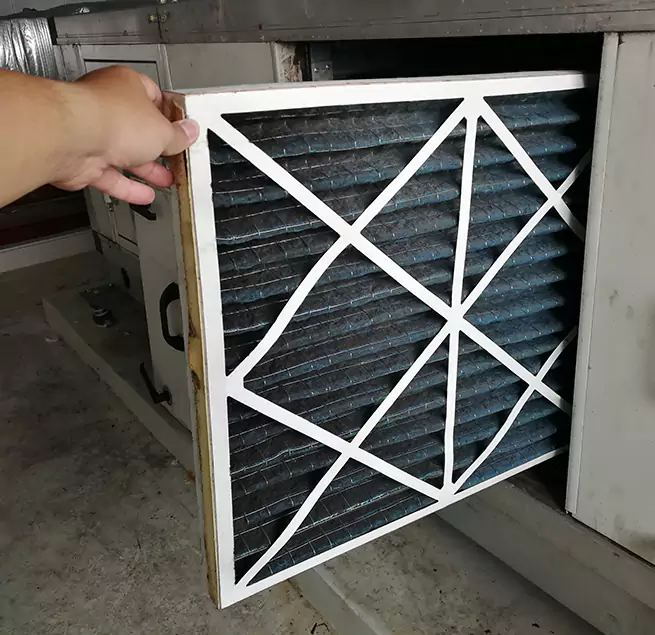 Why Homeowners & Businesses Trust Us Clovis, NM?